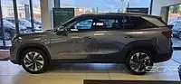 Ny Skoda Kodiaq Style 150 HK (110 kW) 2026 Grå SUV