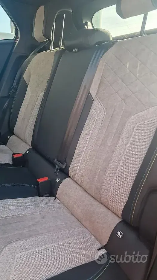 Gebraucht Peugeot 2008 GT 56 kW (77 PS) 2021 SUV