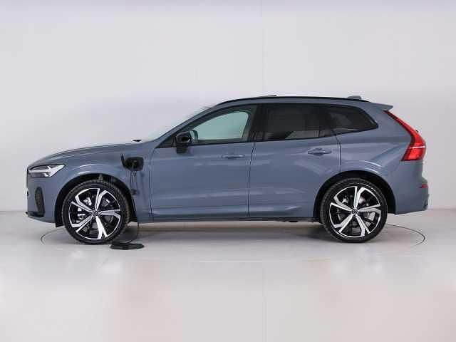 Usata Volvo XC60 Ultimate 253 CV (186 kW) 2023 Grigio SUV