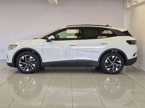 Nuova VW ID.4 Pro 210 kW (286 CV) 2026 Bianco SUV