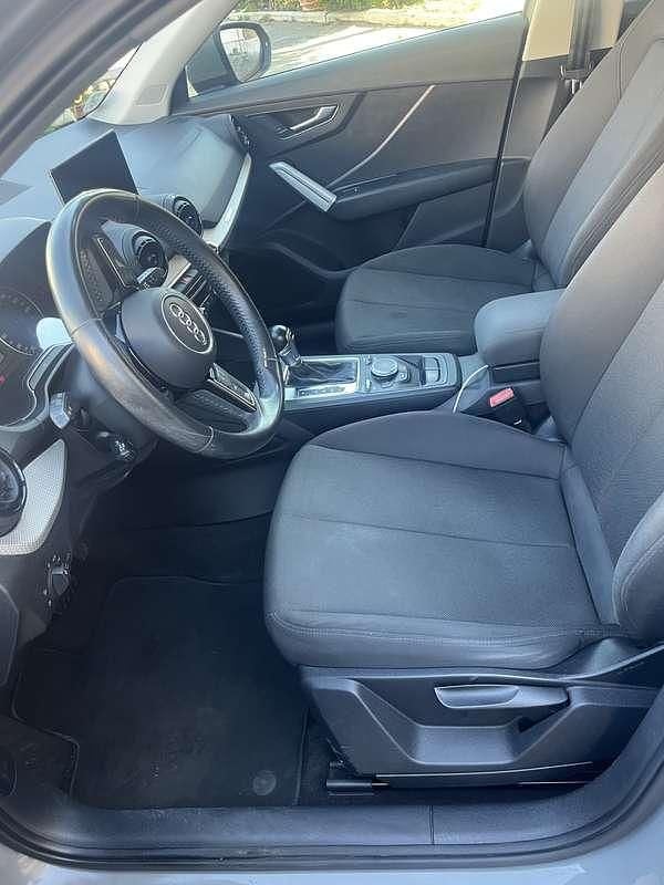 Usata Audi Q2 Business 150 CV (110 kW) 2018 SUV