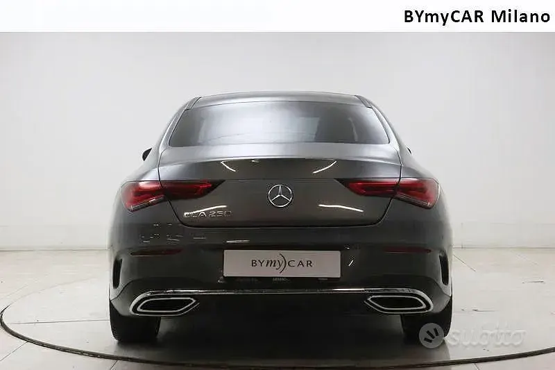 Usado Mercedes CLA250 Premium 224 CV (164 kW) 2021 Berlina