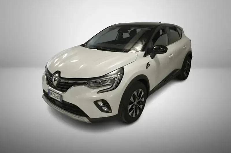 Usata Renault Captur Techno 145 CV (106 kW) 2023 SUV