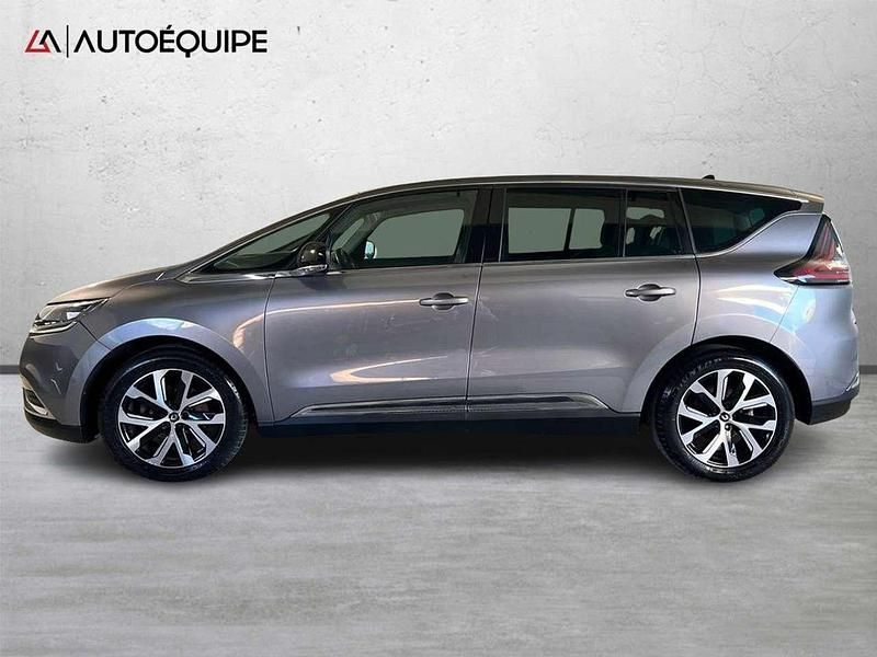 Usata Renault Espace 200 CV (147 kW) 2020 Grigio Monovolume