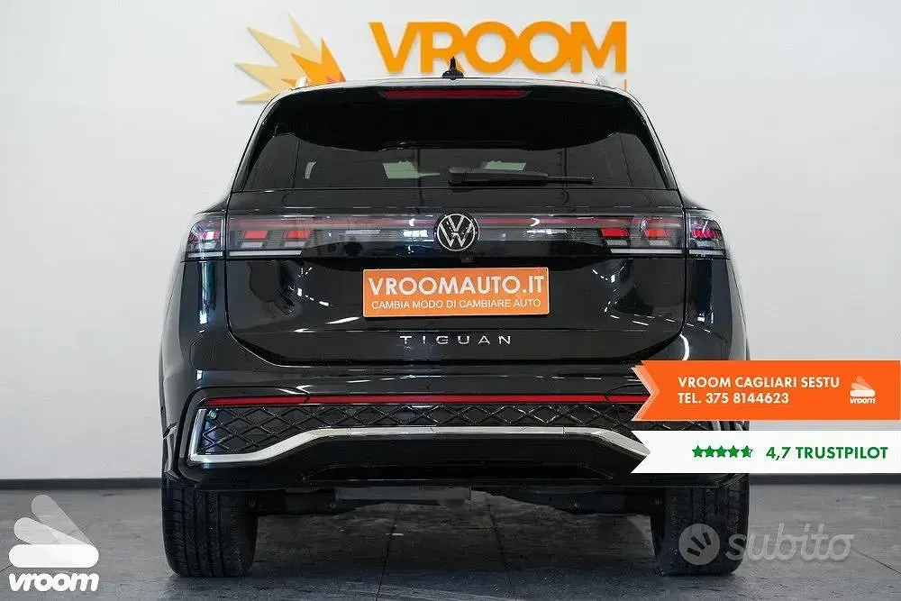Usata VW Tiguan 150 CV (110 kW) 2025 SUV
