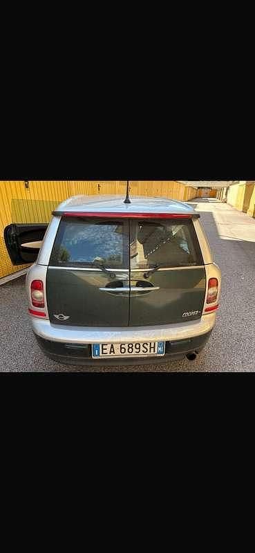 Usata Mini Cooper Clubman 120 CV (88 kW) 2010 Station wagon