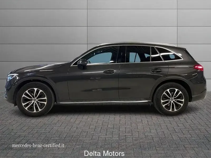 Usata Mercedes GLC220 Advanced 197 CV (144 kW) 2023 SUV