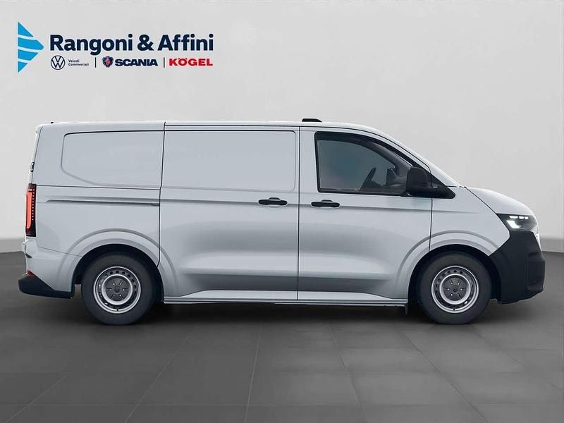 Nuova VW T7 110 CV (80 kW) 2026 Bianco Furgone