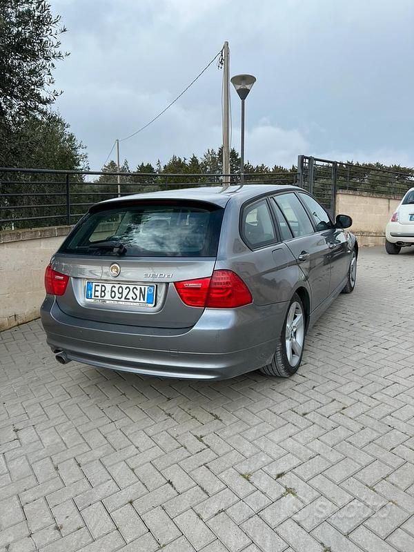 Usata BMW 320 184 CV (135 kW) 2010 Station wagon