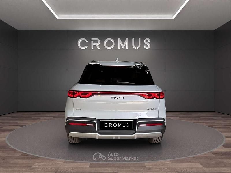 Nuova BYD Atto 2 Boost 212 CV (155 kW) 2026 Other SUV