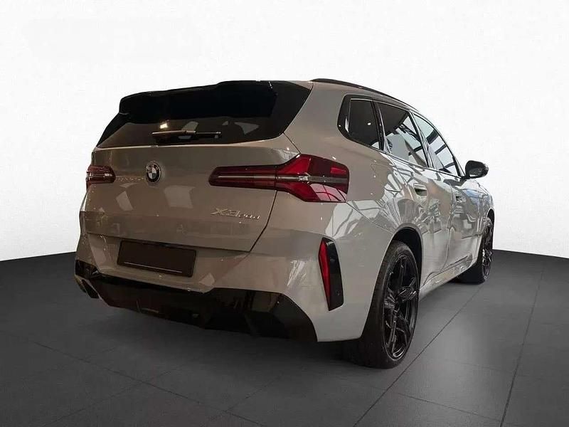 Usata BMW X3 M Sport 197 CV (144 kW) 2025 Grigio SUV