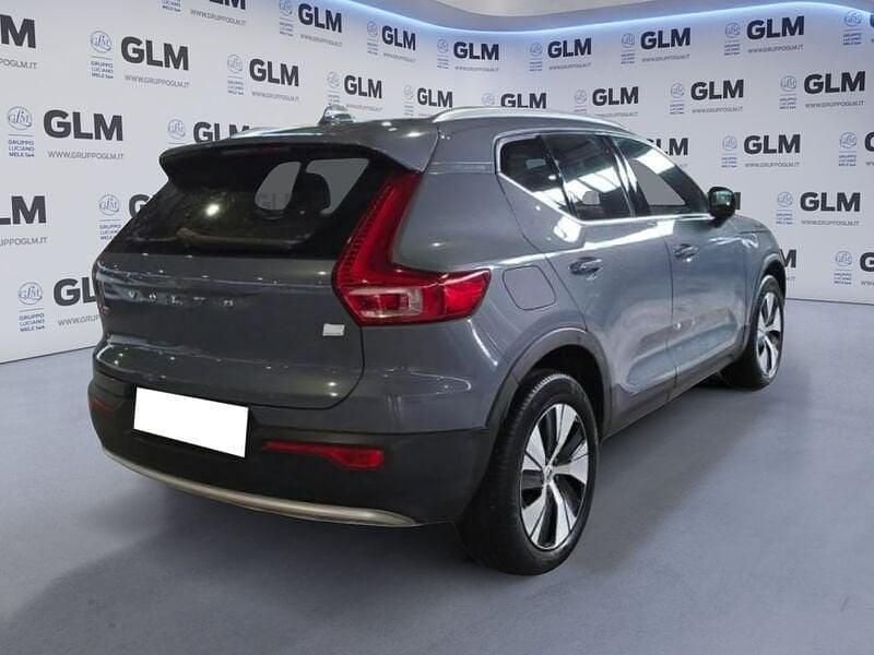 Usata Volvo XC40 Core 261 CV (191 kW) 2023 Other SUV