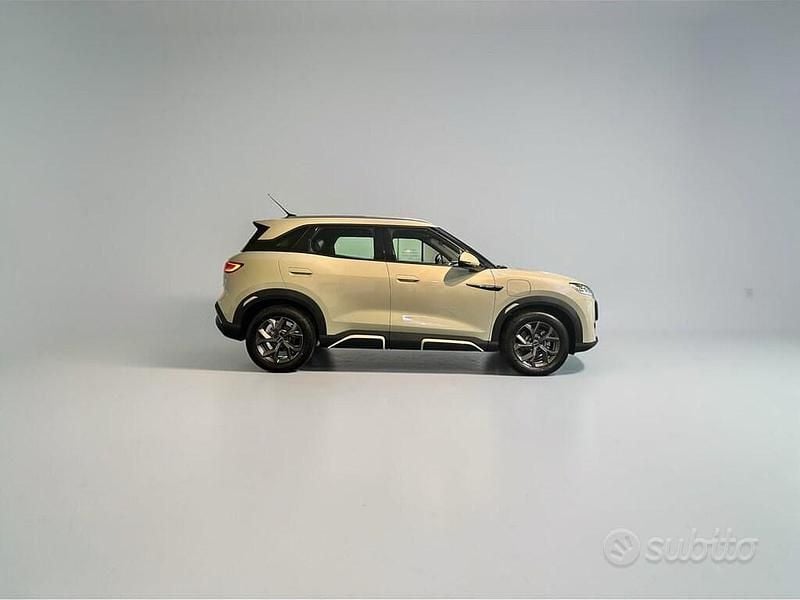 Nuova BYD Atto 2 Active 130 kW (177 CV) 2025 Verde SUV