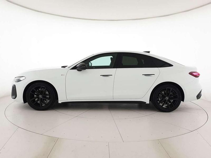 Nuova Audi A5 S-Line 204 CV (150 kW) 2026 Bianco arkona Berlina