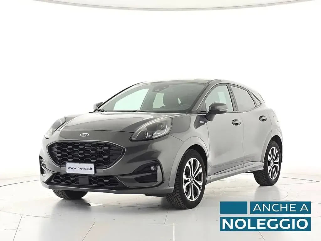 Usata Ford Puma ST-Line 125 CV (91 kW) 2023 SUV