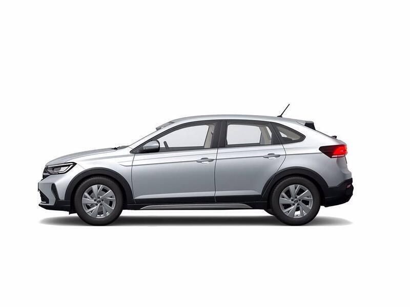 Usata VW Taigo Life 110 CV (80 kW) 2023 Smoky grey metallizzato SUV