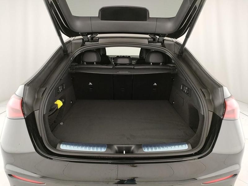 Usata Mercedes GLC220 Advanced 197 CV (144 kW) 2025 Nero SUV