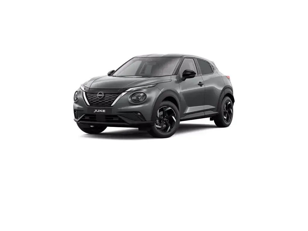 Usata Nissan Juke Acenta 143 CV (105 kW) 2025 SUV
