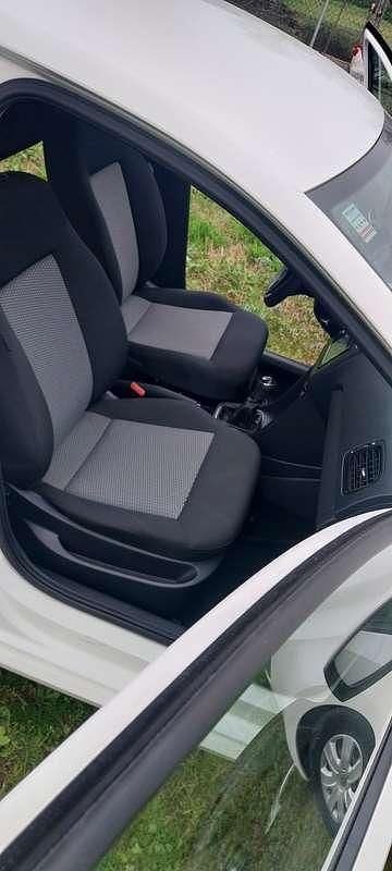 Usata VW Polo Trendline 75 CV (55 kW) 2013 Utilitaria