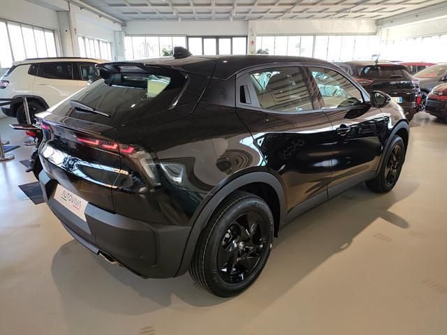 Nuova Alfa Romeo GT Junior 136 CV (100 kW) 2025 Nero SUV