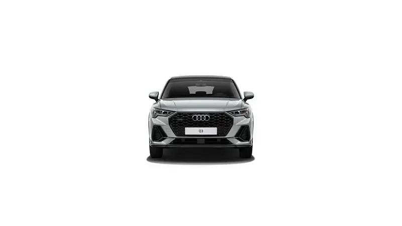 Usata Audi Q3 Sportback 150 CV (110 kW) 2021 SUV