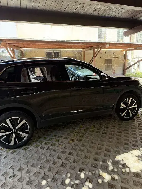 Usata VW Tiguan Elegance 200 CV (147 kW) 2024 SUV