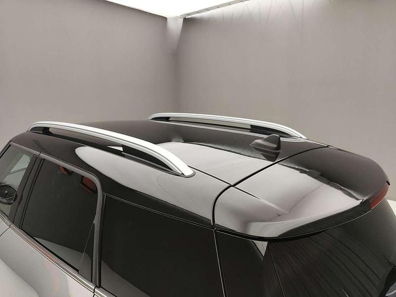 Usata Mini Cooper D Business 150 CV (110 kW) 2022 Moonwalk grey / tetto nero Utilitaria