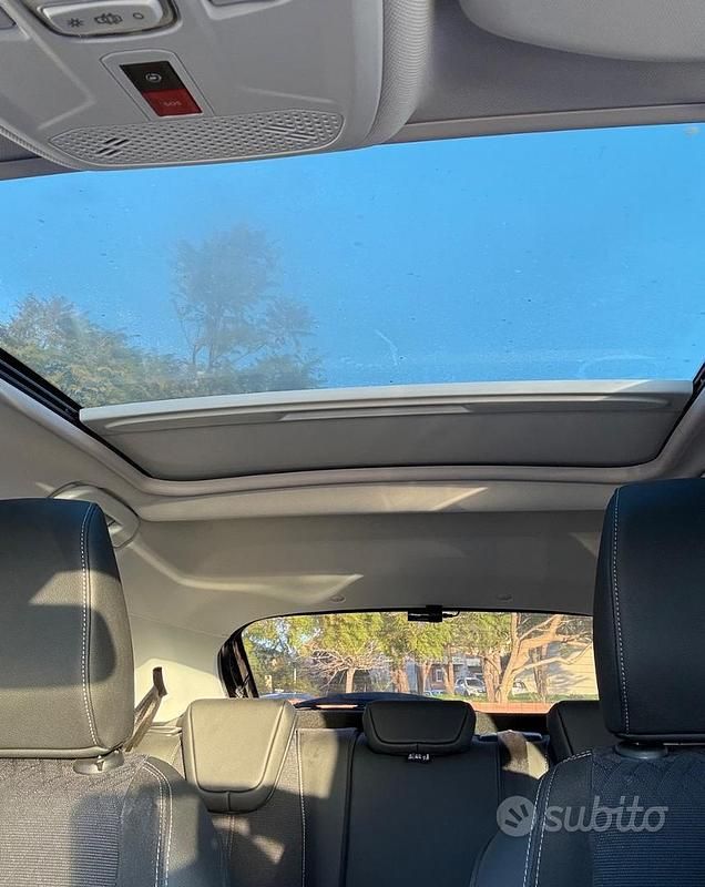 Usata Opel Corsa-e Elegance 2021 Utilitaria