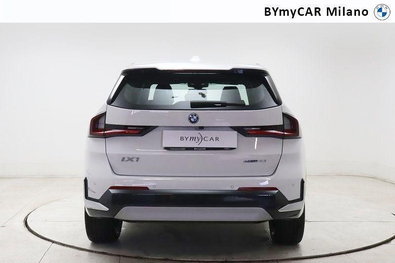Usata BMW iX1 xLine 279 kW (380 CV) 2024 Bianco SUV
