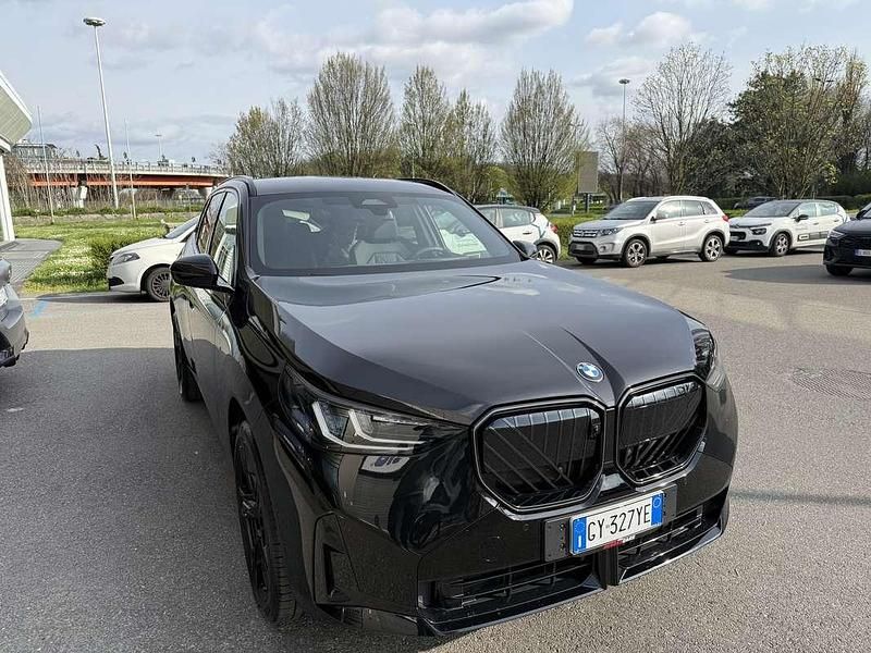 Usata BMW X3 M Sport 197 CV (144 kW) 2024 SUV