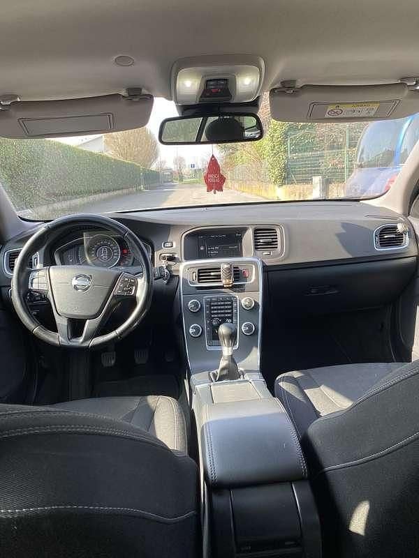 Usata Volvo V60 114 CV (83 kW) 2015 Station wagon