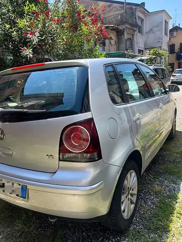 Usata VW Polo 69 CV (50 kW) 2009 Utilitaria