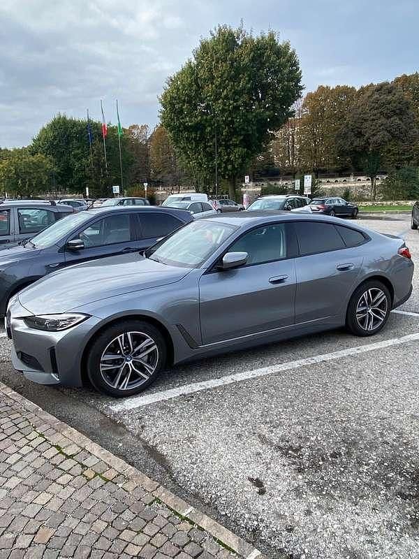 Usata BMW i4 Sport Line 105 kW (143 CV) 2023 Berlina