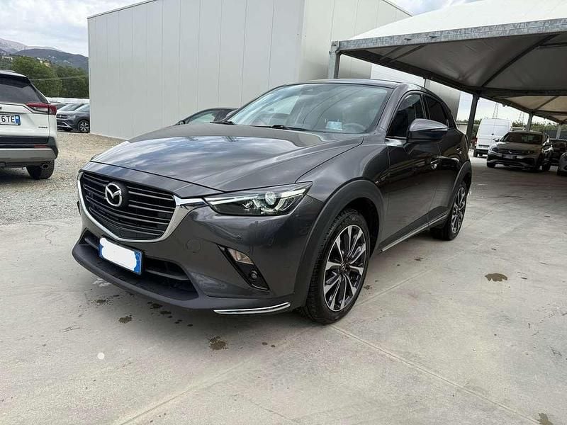 Usata Mazda CX-3 121 CV (88 kW) 2021 SUV