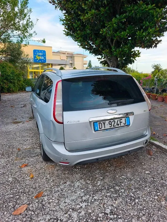 Usata Ford Focus 109 CV (80 kW) 2009 Station wagon