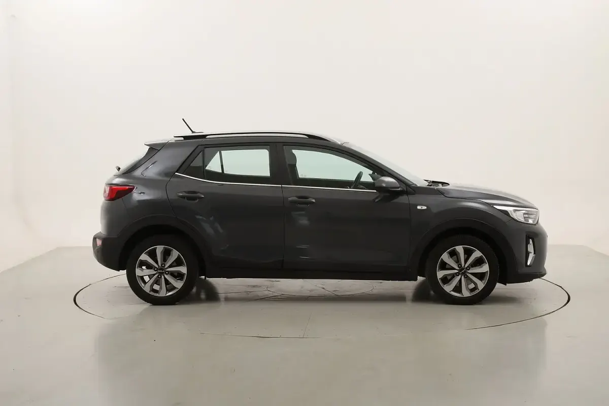 Usata Kia Stonic Style 100 CV (73 kW) 2022 SUV