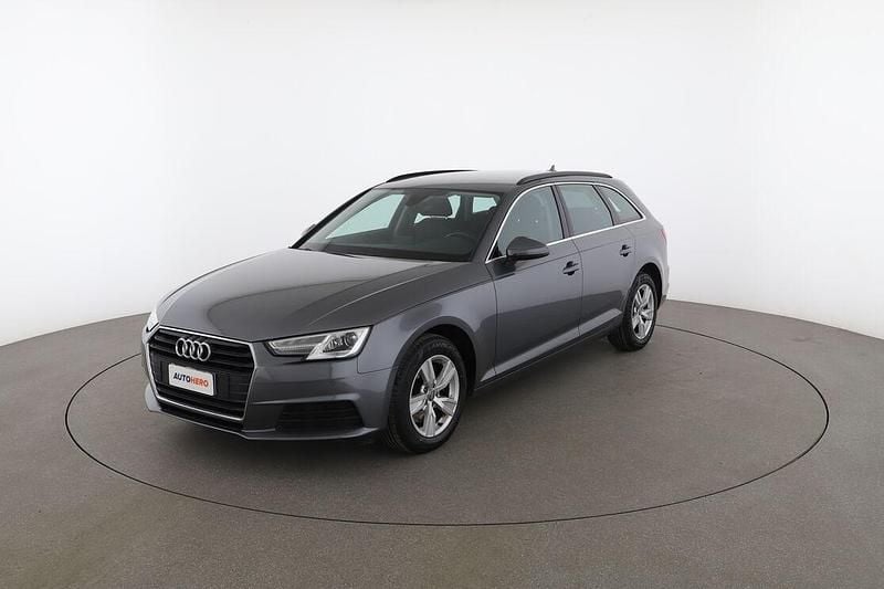 Grigio Usata 2019 Audi A4 | 16.799 € (Super prezzo) - Immagine 1/4
