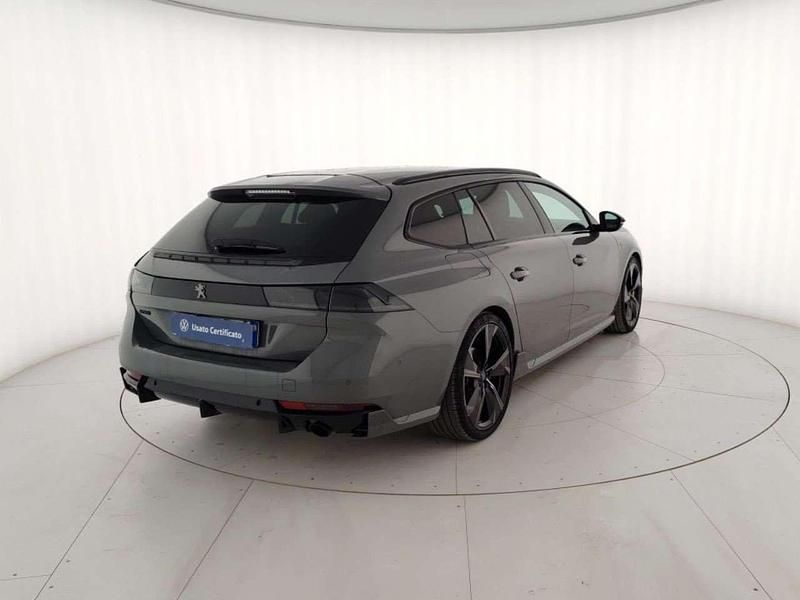 Usata Peugeot 508 Peugeot Sport Engineered 360 CV (264 kW) 2023 Lilla Station wagon