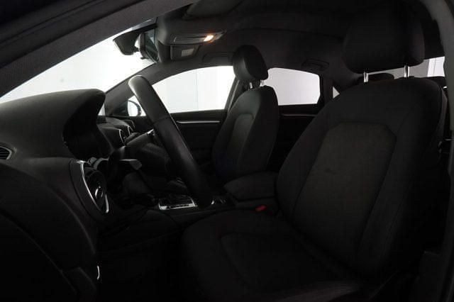 Usata Audi A3 Admired 184 CV (135 kW) 2020 Vari colori Berlina