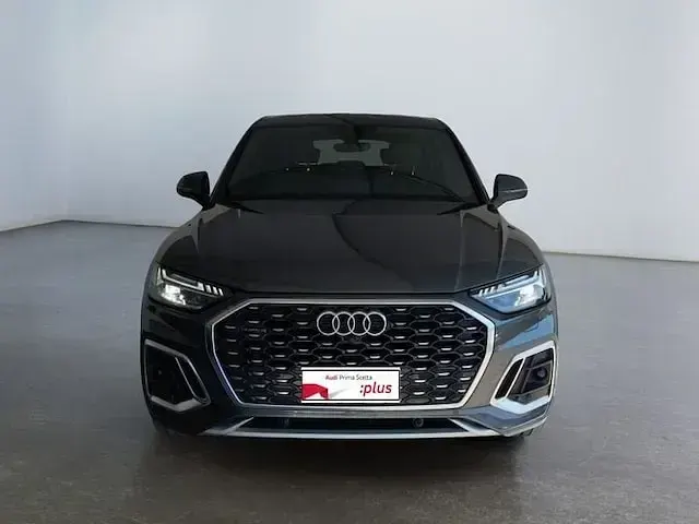 Usata Audi Q5 Sportback S-line plus 204 CV (150 kW) 2023 SUV