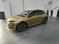 Usata Lancia Ypsilon 110 CV (80 kW) 2024 Oro Utilitaria