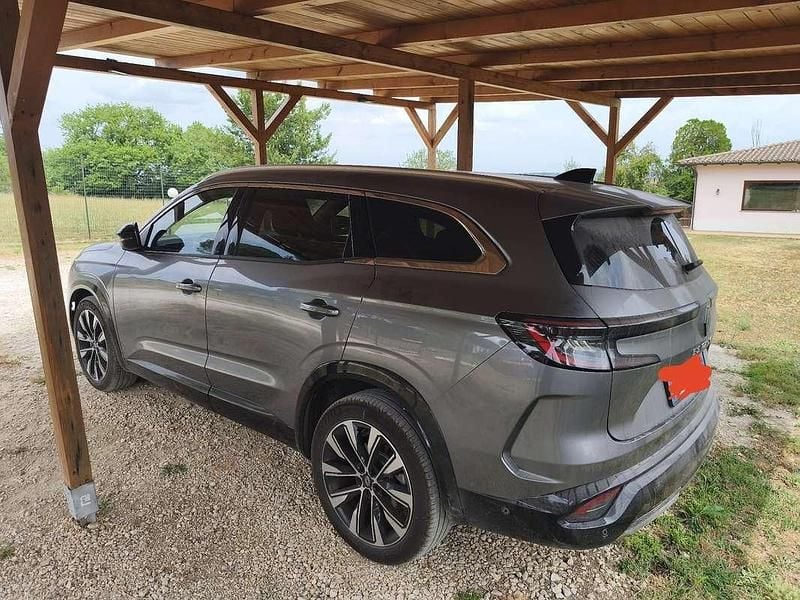 Usata Renault Espace Techno 131 CV (96 kW) 2024 SUV