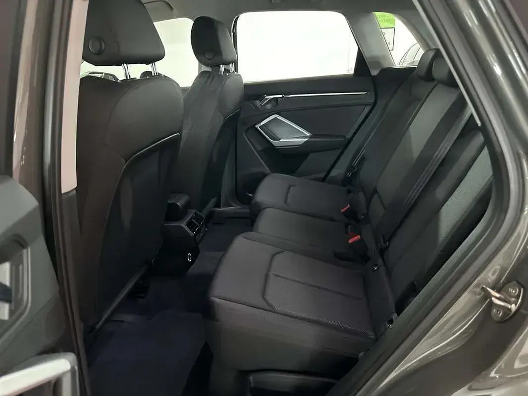 Usata Audi Q3 Sportback S-Line 190 CV (139 kW) 2019 SUV