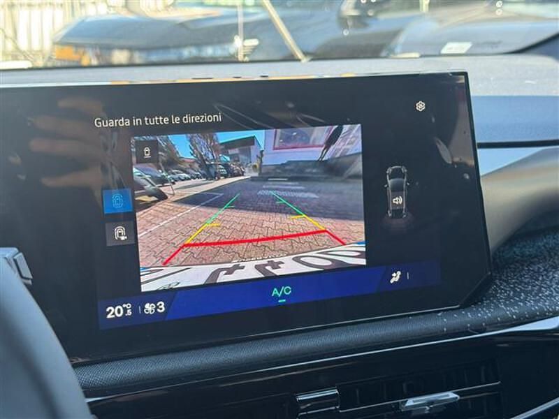 Nuova Renault Clio V Techno 2025 Grigio scuro