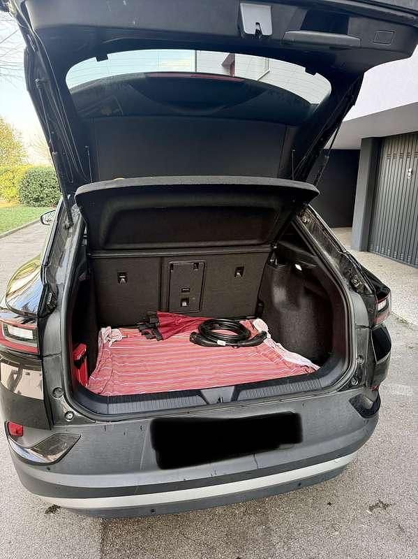 Usata VW ID.4 Edition 69 kW (95 CV) 2021 SUV