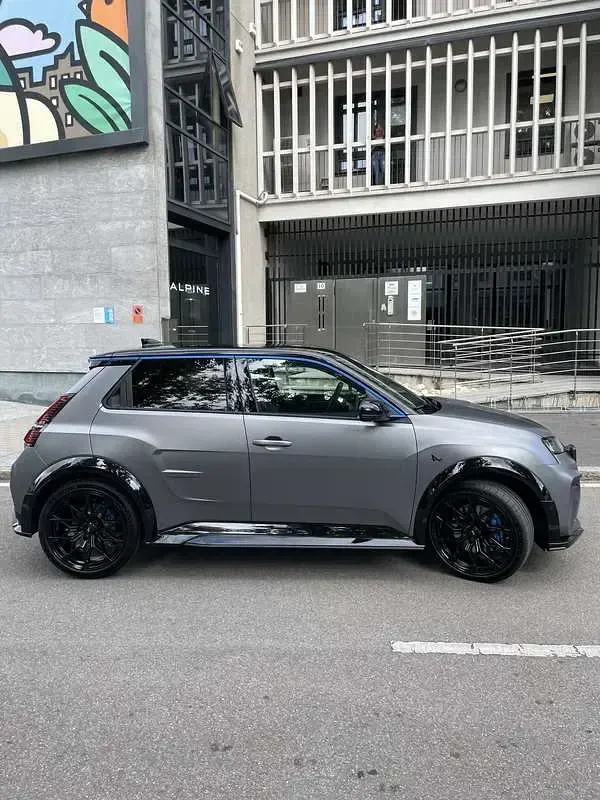 Usata Alpine A290 77 kW (106 CV) 2025 Utilitaria
