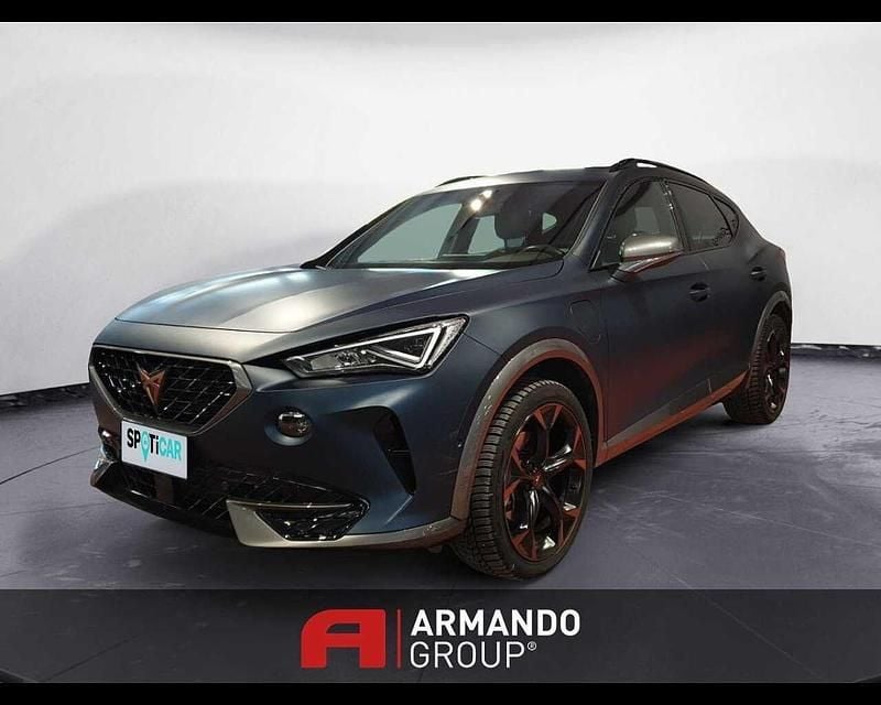 Usado Cupra Formentor 204 CV (150 kW) 2023 SUV