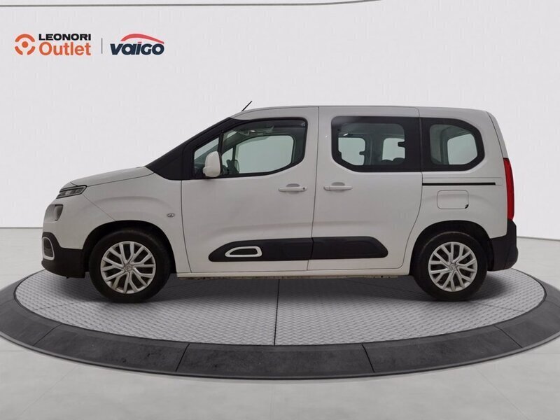 Venduto Citroën Berlingo * - auto usate in vendita