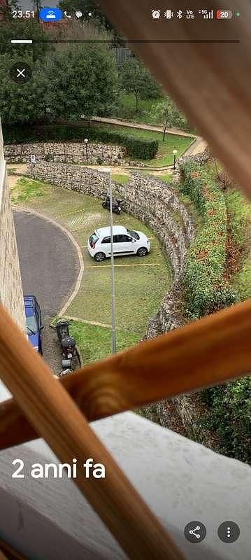 Usata Renault Twingo Intens 65 CV (47 kW) 2019 Bianco Utilitaria