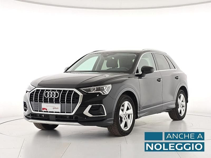 Usata Audi Q3 Advanced Plus 150 CV (110 kW) 2025 SUV